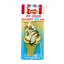 CarPlan ICR001 Ice Cream ParlAIR Carded Air Freshener - Raspberry Ripple - TETICR001