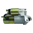 WAI Starter Motor - 3631N-PG