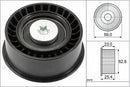 INA Deflection/Guide Pulley - Timing Belt - Part No - 532003310