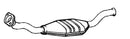 Klarius 311252 - Catalyst Type Approved  - Fits Citroen Xsara 1.6i