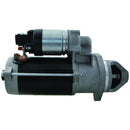 WAI Starter Motor Unit - 18525N fits KHD