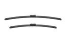 Bosch Aerotwin Front Wiper Blade Set - 600/500mm - A298S