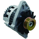 WAI Alternator - 8103-7N