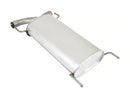 Klarius CN706D - Box With Centre Pipe
