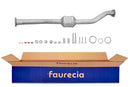 FAURECIA 8LE 366 051-211 Catalytic Converter - Easy2Fit® Kit - fits DACIA SANDERO