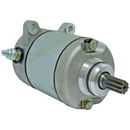 WAI Starter Motor - 18336N