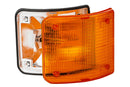 HELLA 2BA 011 395-031 Direction Indicator - Halogen - left - fits Peugeot 308 SW II (LC_,LJ_,LR_,L