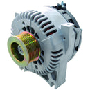WAI Alternator - 8251N