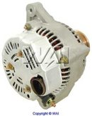 WAI Alternator Unit - 13339N fits Toyota