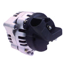 WAI Alternator - 8242N