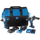 D20 D20 FIX'N'GO Kit - 90471
