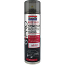 Granville Stone Chip Protective Coating - White - 500ml - 0991A