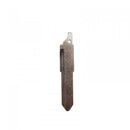 Autowave Mazda MAZ24R Flip Remote Blade - AUTKB191