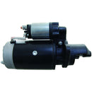 WAI Starter Motor - 18371N