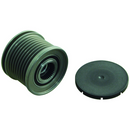 WAI Clutch Pulley - 24-91297