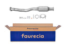 FAURECIA 8LE 366 052-211 Catalytic Converter - Easy2Fit® Kit - fits PEUGEOT 206