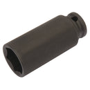 Draper 17mm Impact Deep Socket 3/8DR - 06890