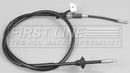 First Line Brake Cable- RH Rear - FKB2450 fits Daewoo Nubira 1.6 97-