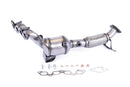 EEC Catalyst Type Approved - FR6047T
