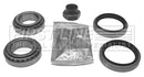 First Line Wheel Bearing Kit - FBK096