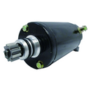 WAI Starter Motor - 18817N