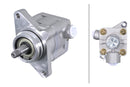 HELLA 8TL 359 003-651 Hydraulic Pump, steering - Hydraulic