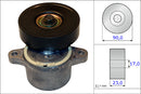 INA Tensioner Lever - V-Ribbed Belt - Part No - 534046010