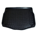 Boot Liner, Carpet Insert & Protector Kit-Citroen C4 Cactus 2014+ - Grey