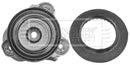 Borg & Beck Strut Mounting Kit  - BSM5467 fits PSA Jumper, Boxer, Ducato 14-