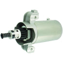 WAI Starter Motor - 5930N