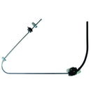 WAI Window Regulator - WMR3513R