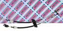 Borg & Beck Gear Control Cable  - BKG1368