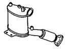 Klarius 390547 - Diesel Particulate Filter  - Fits Volkswagen Sharan 2.0TDi