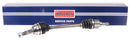 Borg & Beck Driveshaft - LH - BDS1727