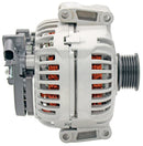 HELLA 8EL 015 630-031 Alternator - 14V - 140A - fits VW Golf VII (5G1, BQ1, BE1, BE2)