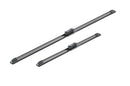 Bosch Aerotwin Front Wiper Blade Set - 650/400mm - A144S