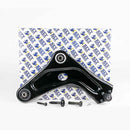 Key Parts Wishbone / Suspension Arm Lower RH - KCA6556 fits Peugeot 207 07/06-on