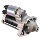 WAI Starter Motor - 31346N