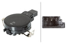 HELLA 6PW 012 007-161 Rain Sensor - 3-pin connector - Clipped