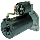 WAI Starter Motor - 17149N