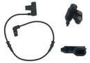Fuel Parts Wheel Speed Sensor - AB1159