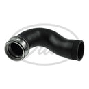 Gates Turbo Charger Hose - 09-0038