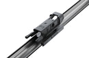 Bosch Aerotwin Front Wiper Blade Set - 700/650mm - A100S
