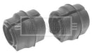 Borg & Beck Bush -  BSK7208K fits PSA C4 04-, 308 07-
