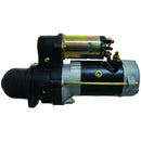 WAI Starter Motor - 6601N