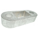 Maypole Tow Ball Spacer - 1in./250mm - 236