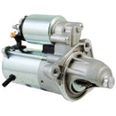 WAI Starter Motor - 31167N-BO