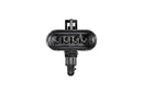 HELLA 6PA 358 221-341 Lambda Sensor - 4-pin connector
