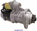 WAI Starter Motor - 6853N
