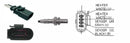 Kerr Nelson Oxygen Sensor - KNL1116